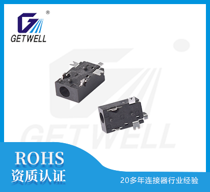 電源插座 DS-0356S00-077-182